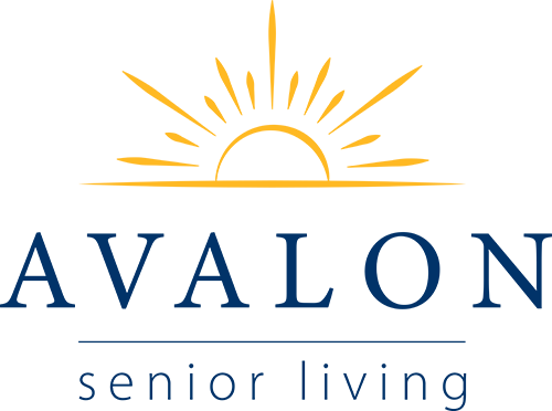 Avalon Senior Living Logo